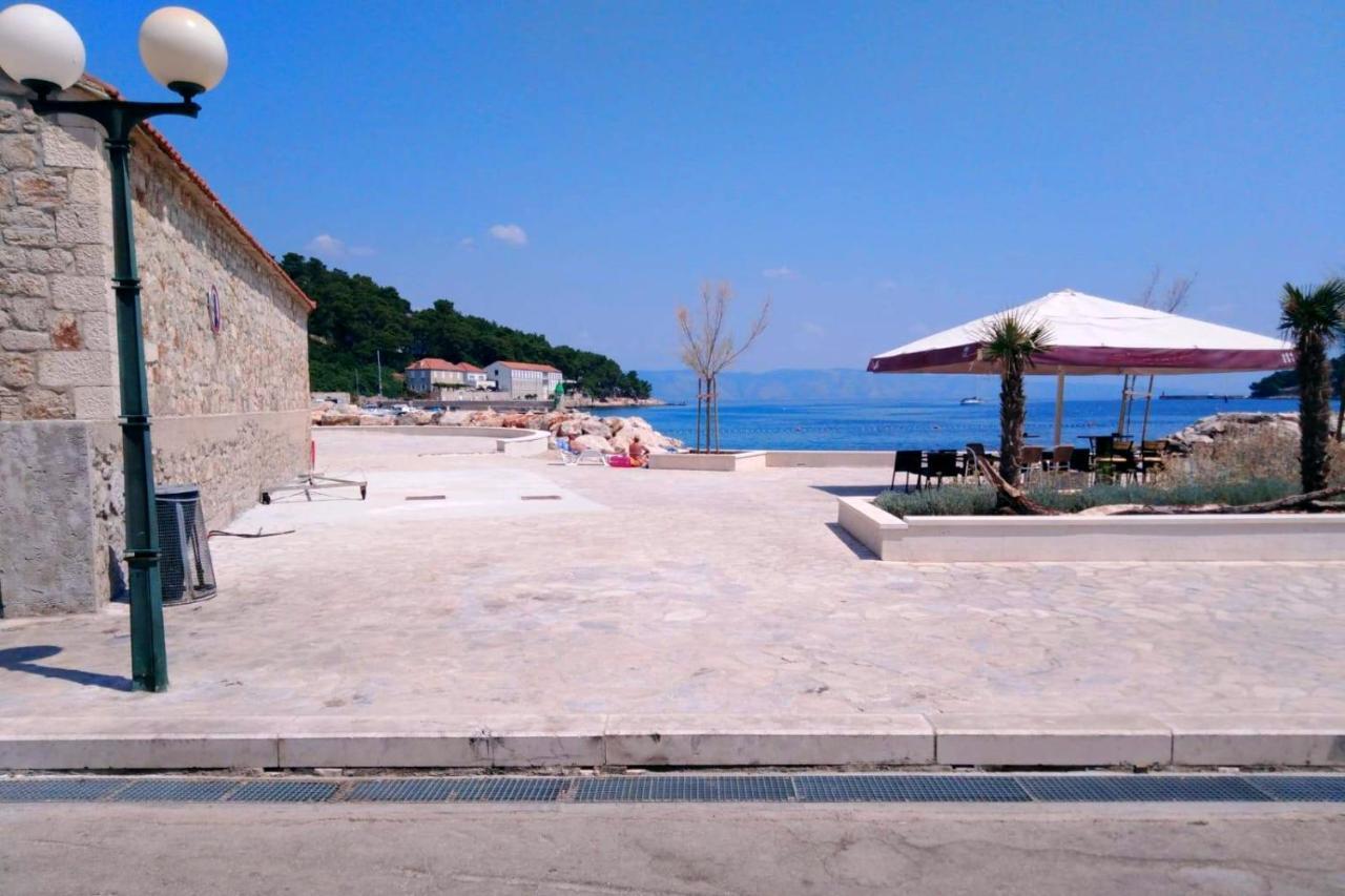 Holiday House With A Parking Space Svirce, Hvar - 17682 Vrbanj Exteriör bild