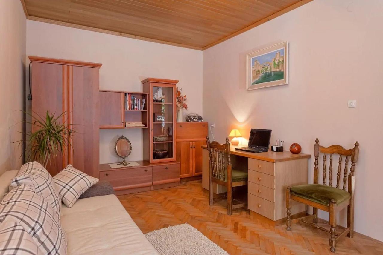 Holiday House With A Parking Space Svirce, Hvar - 17682 Vrbanj Exteriör bild