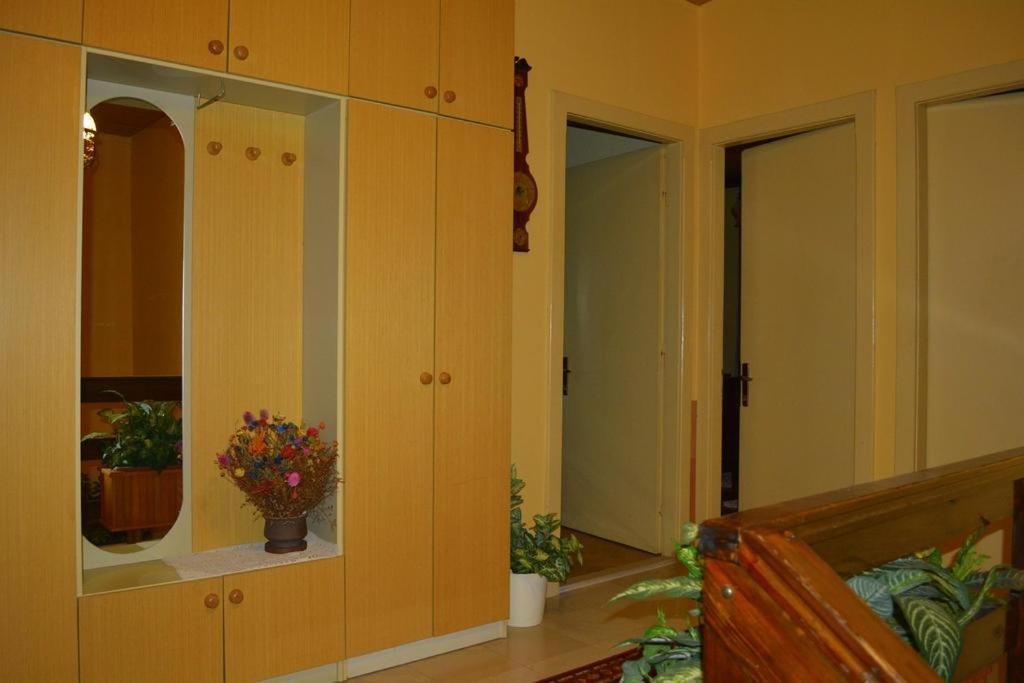 Holiday House With A Parking Space Svirce, Hvar - 17682 Vrbanj Exteriör bild