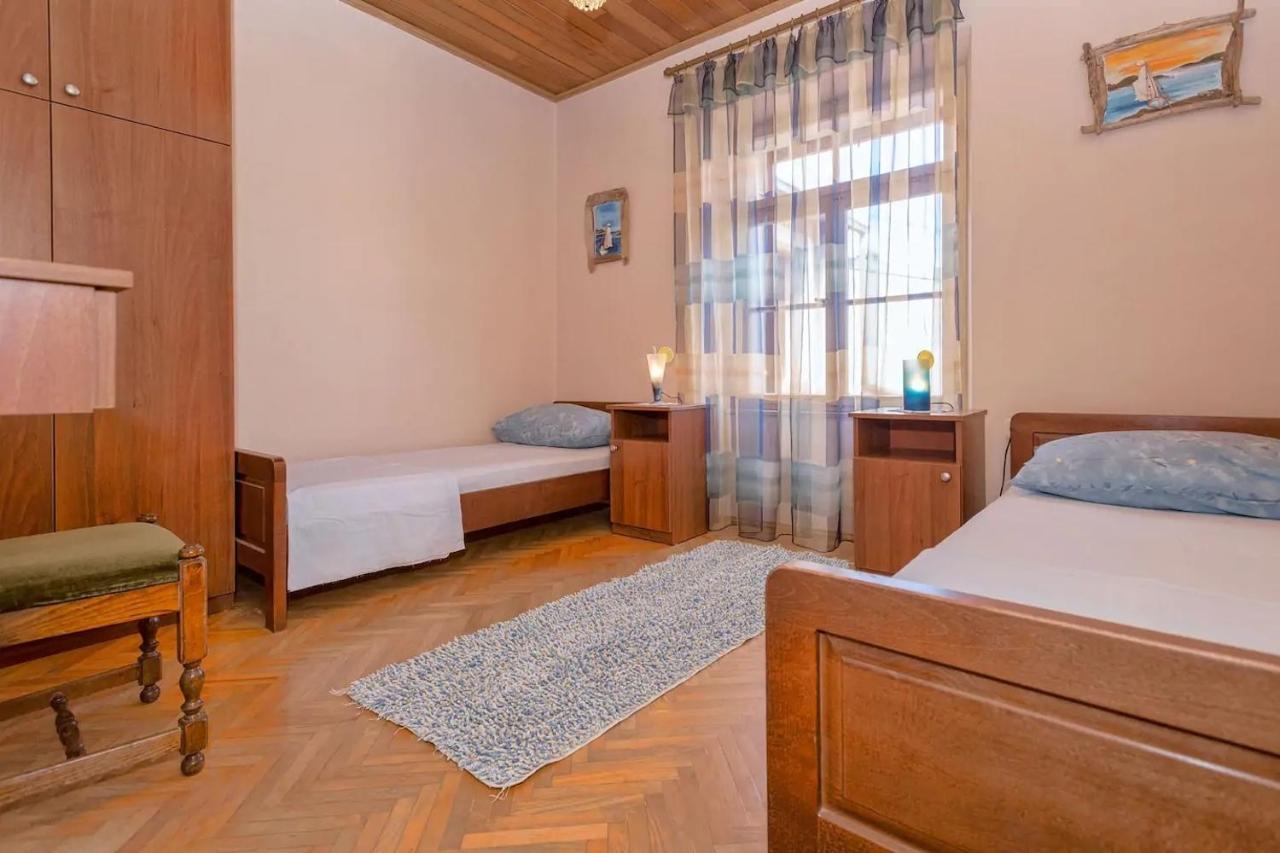 Holiday House With A Parking Space Svirce, Hvar - 17682 Vrbanj Exteriör bild