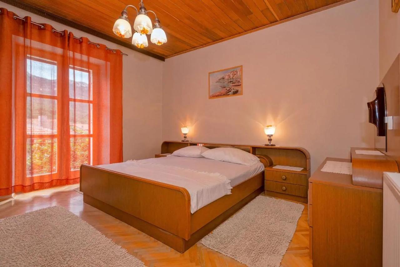 Holiday House With A Parking Space Svirce, Hvar - 17682 Vrbanj Exteriör bild